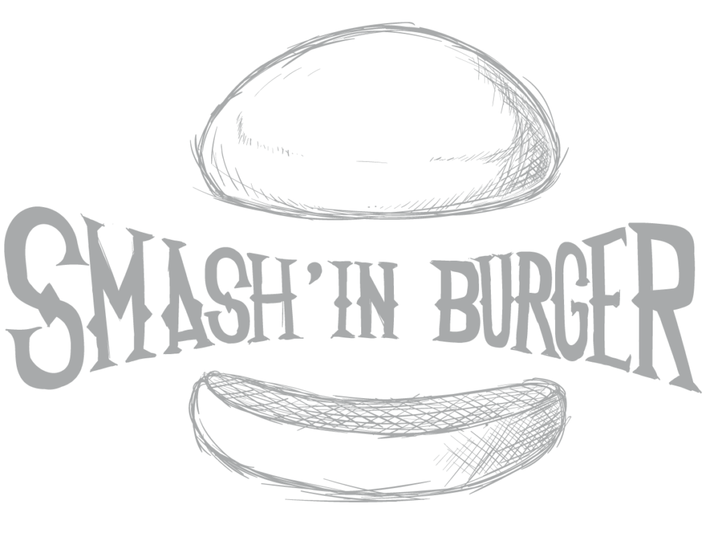 Demande demo 10 Smash in burger logo