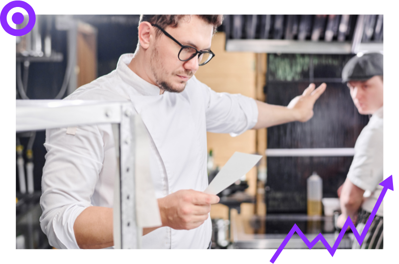 Prévision taux de fréquentation pour un restaurant: levier de rentabilité 4 logiciel prévision fréquentation