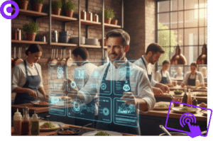 automatisation process restauration